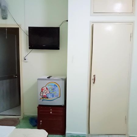 Long Son Hotel 붕타우 외부 사진