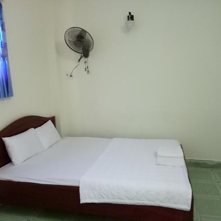 Long Son Hotel 붕타우 외부 사진