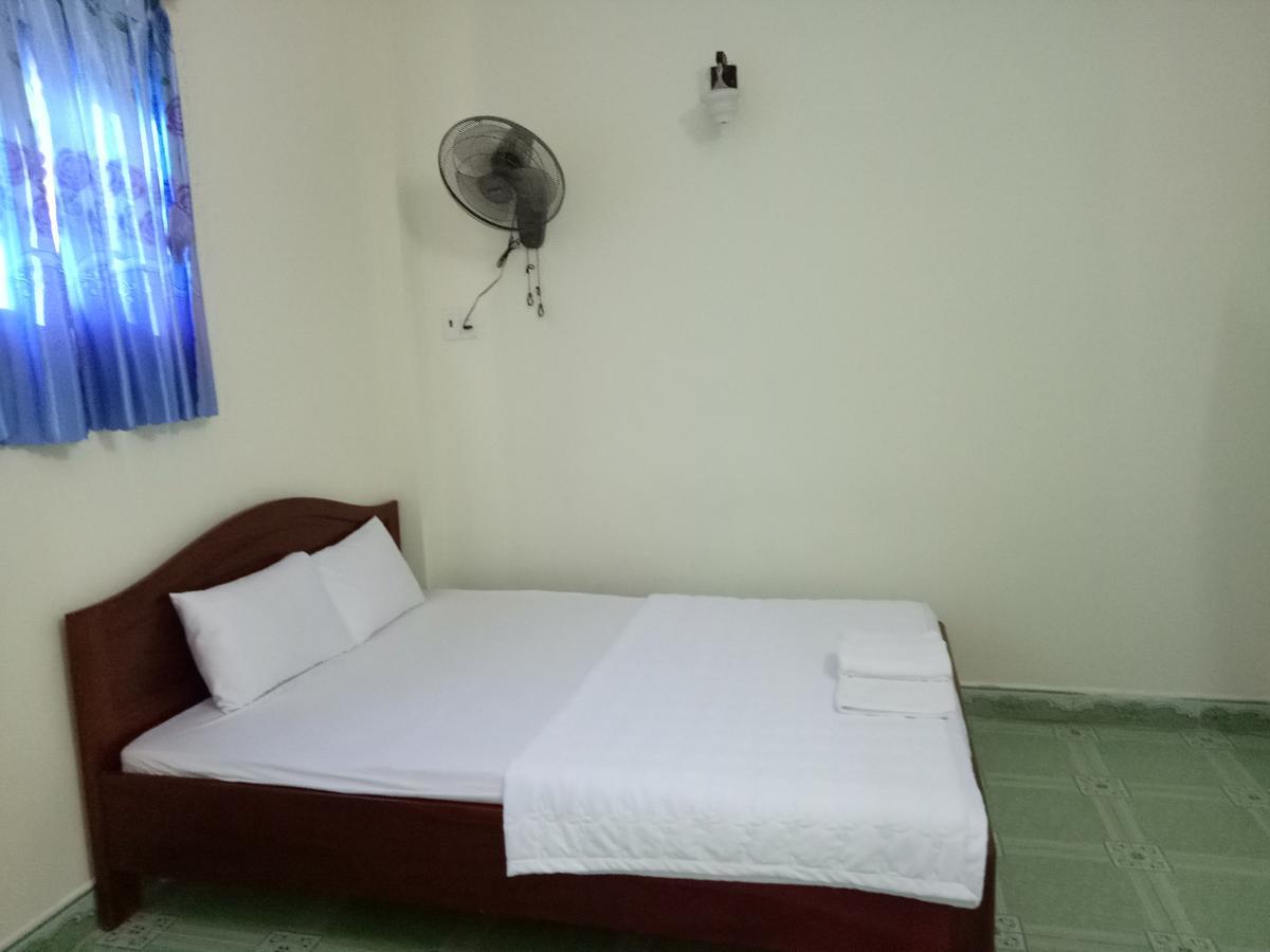 Long Son Hotel 붕타우 외부 사진