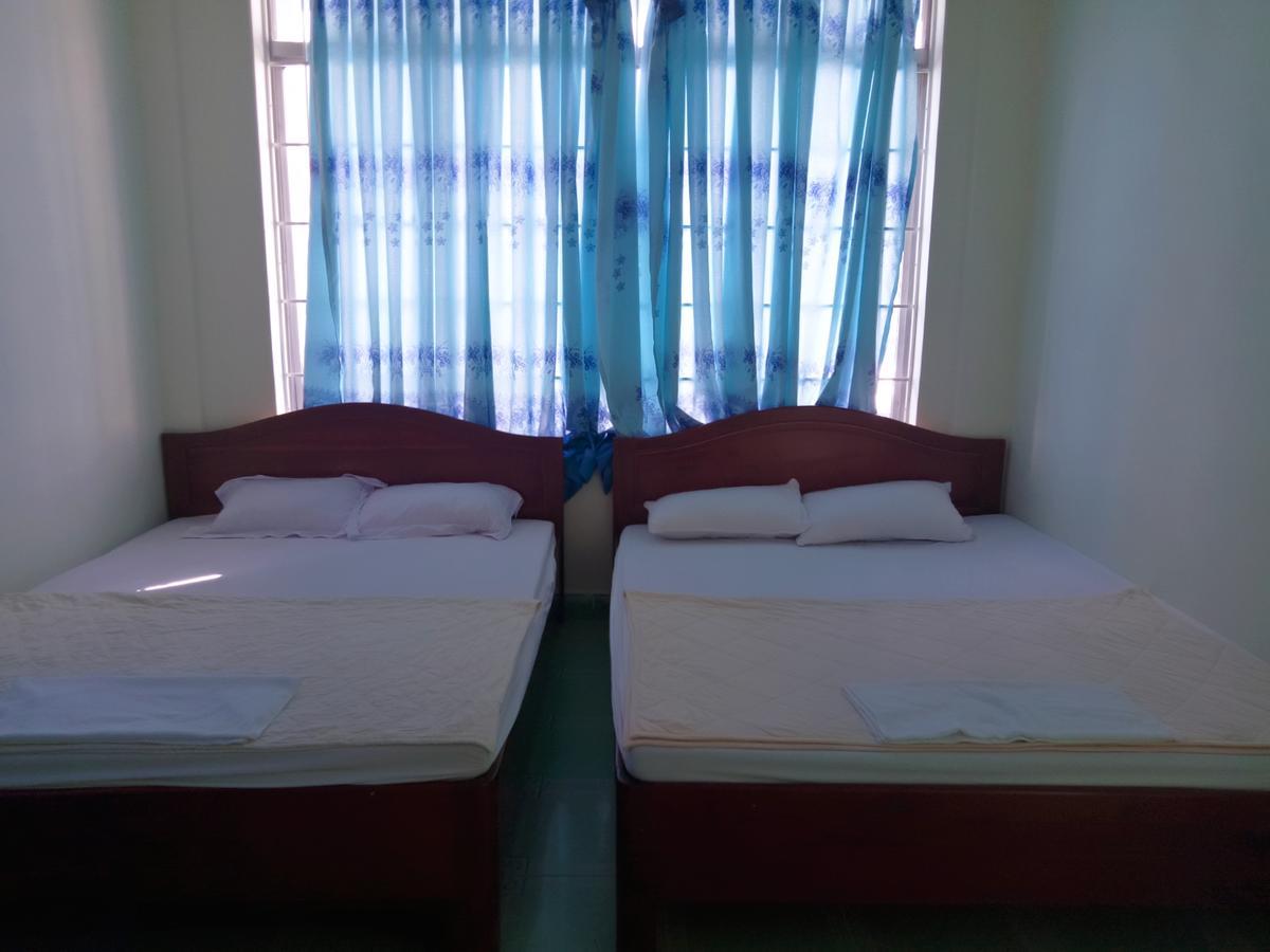 Long Son Hotel 붕타우 외부 사진